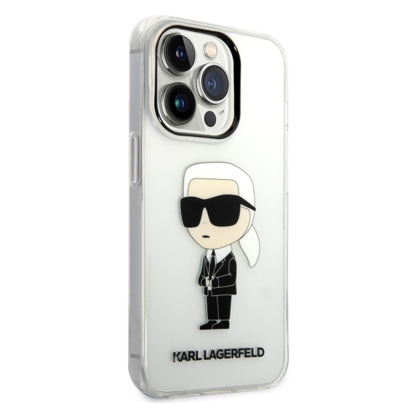 Iphone 15 pro чехол karl