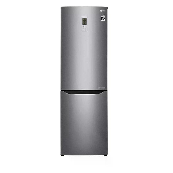 Изображение товара Холодильник LG GA-B419SLGL