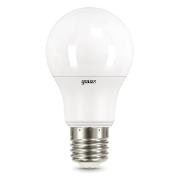 Изображение товара Лампа Gauss A60 11W 990lm 4100К E27 диммируемая LED