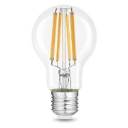 Изображение товара Лампа Gauss Filament А60 20W 1850lm 4100К Е27 LED