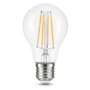Изображение товара Лампа Gauss Filament А60 12W 1250lm 4100К Е27 LED