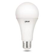 Изображение товара Лампа Gauss A70 22W 2000lm 4100K E27 LED