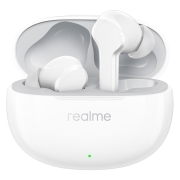 Изображение товара Наушники True Wireless realme T100 White (RMA2109)