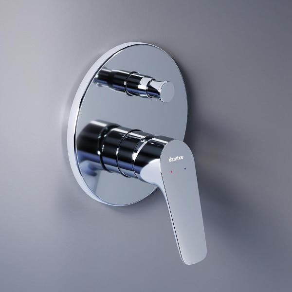 Изображение товара Смеситель Damixa 777100000