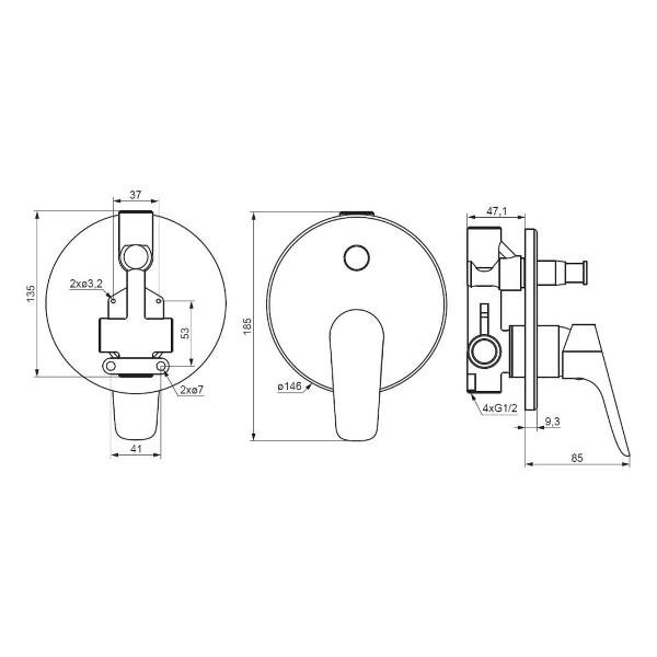 Превью изображения товара