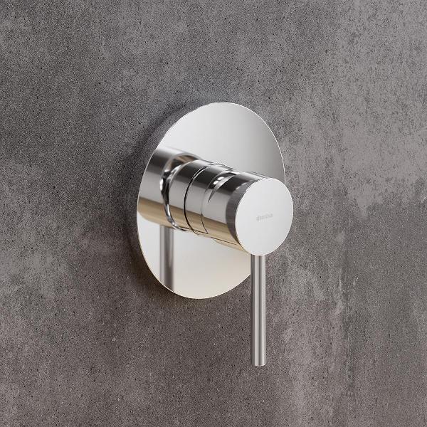 Изображение товара Смеситель Damixa 367500000