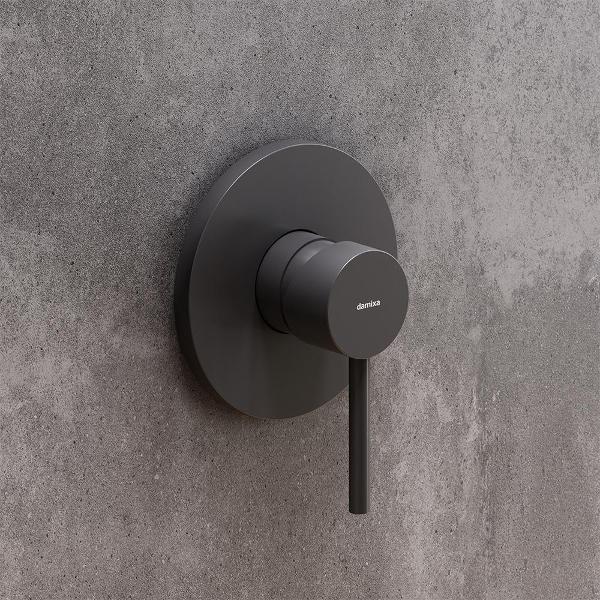 Изображение товара Смеситель Damixa 367500300