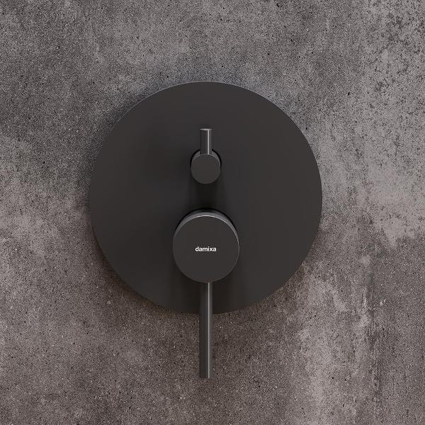 Изображение товара Смеситель Damixa 367100300
