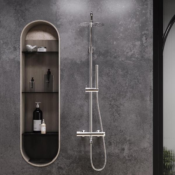 Изображение товара Душевая система Damixa 936740000