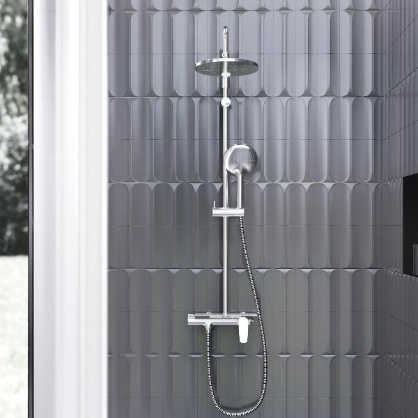 Изображение товара Душевая система Damixa 977780300