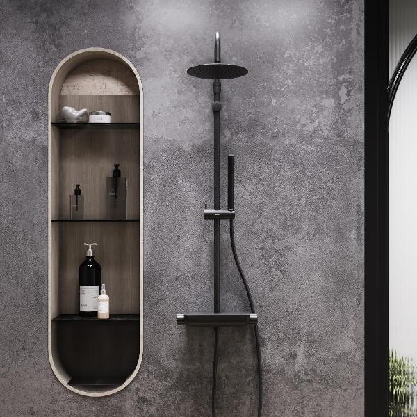 Изображение товара Душевая система Damixa 936750300