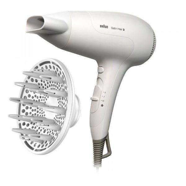 Изображение товара Фен Braun HD385