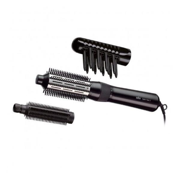 Изображение товара Фен-щетка Braun BRAS330E