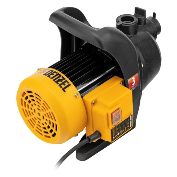 Изображение товара Насос поверхностный Denzel GPL600