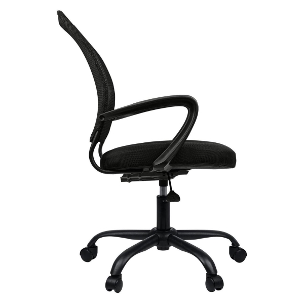 Изображение товара Кресло компьютерное Brabix Cargo Black