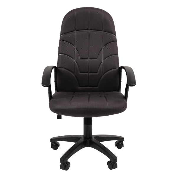 Изображение товара Кресло компьютерное Brabix Stampo EX-292 Grey