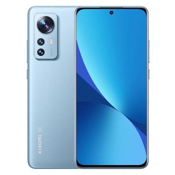 xiaomi смартфон 12x