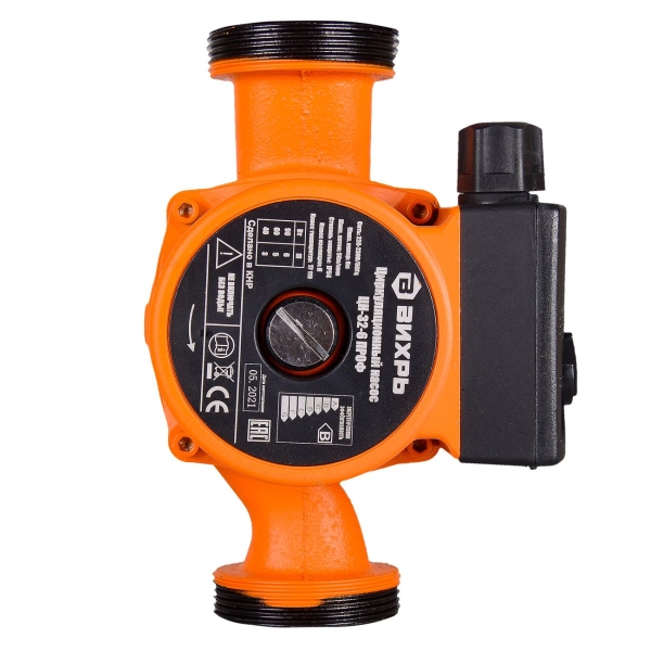 Изображение товара Насос циркуляционный Вихрь ЦН-32-6