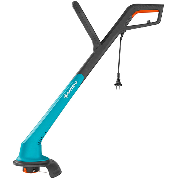 Купить Триммер электрический Gardena SmallCut 300/23 (09805-20.000.00) в каталоге интернет магазина М.Видео по выгодной цене с доставкой, отзывы, фотографии - Москва