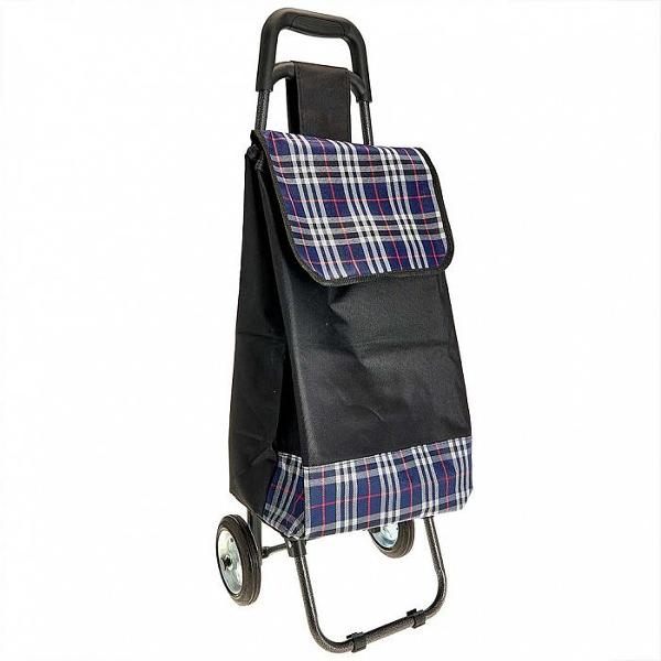 Изображение товара Сумка-тележка Гидроагрегат DT-120 черный