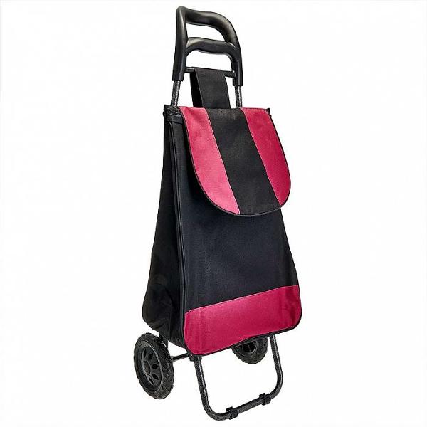 Изображение товара Сумка-тележка Гидроагрегат DT-20 черный