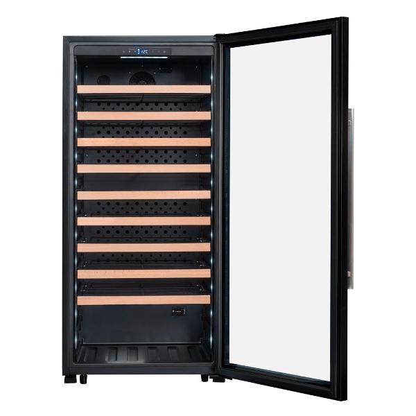 Изображение товара Винный шкаф Climadiff CPF100B1