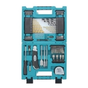 Изображение товара Набор ручного инструмента Makita D-33691