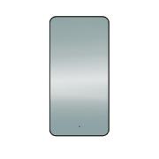 Изображение товара Зеркало настенное Teymi Solli Black Soft Line 60