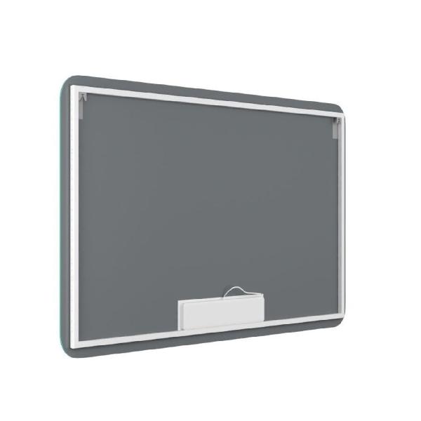 Изображение товара Зеркало настенное Teymi Solli Oreol 120