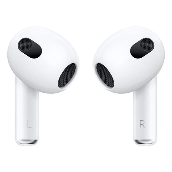 Apple earbuds wireless charging sale