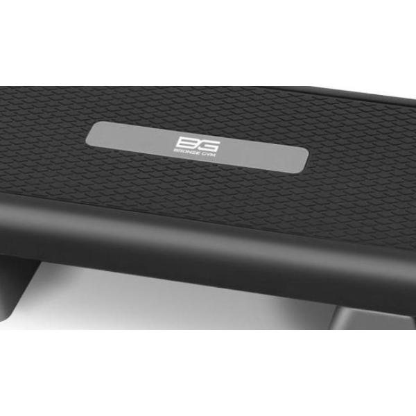 Изображение товара Степ-платформа Bronze Gym BG-FA-SP