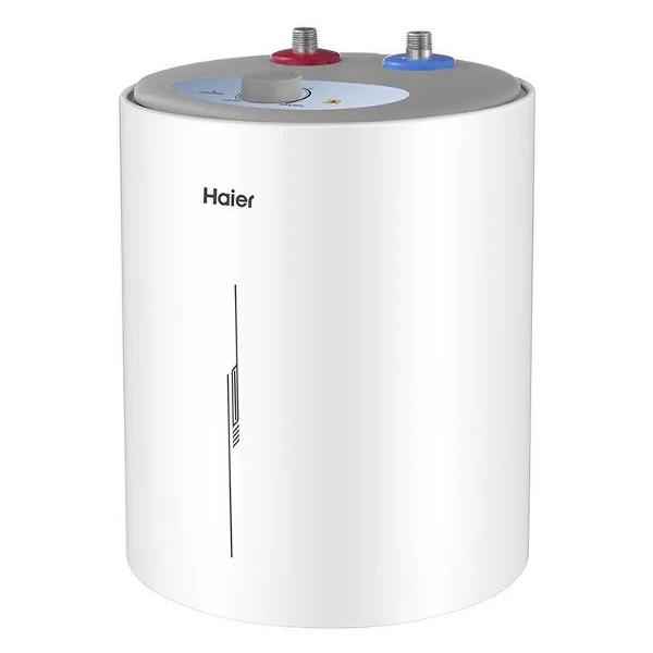 Купить Водонагреватель накопительный Haier ES10V-RQ2(R) в каталоге интернет  магазина М.Видео по выгодной цене с доставкой, отзывы, фотографии - Москва