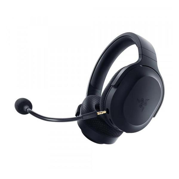 Изображение товара Игровые наушники Razer Barracuda X 2022 Black (RZ04-04430100-R3M1)