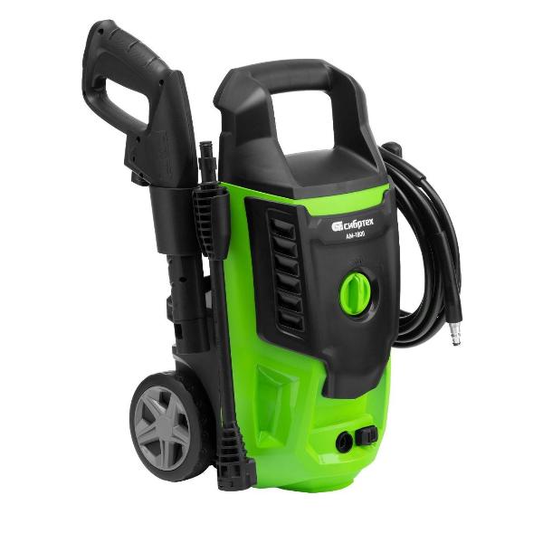 Изображение товара Автомойка Сибртех АМ-1800