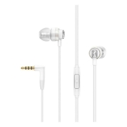 Изображение товара Наушники-вкладыши Sennheiser CX 300S White