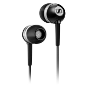 Изображение товара Наушники-вкладыши Sennheiser CX 300-II Black