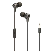 Изображение товара Наушники-вкладыши JBL C200SI черные