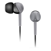 Изображение товара Наушники-вкладыши Sennheiser CX200 Street II Black