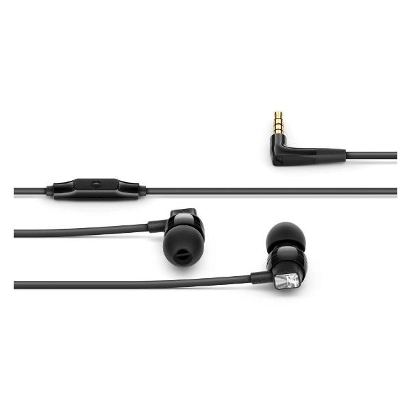 Изображение товара Наушники-вкладыши Sennheiser CX 300S Black