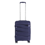 Изображение товара Чемодан National NLT101-S синий