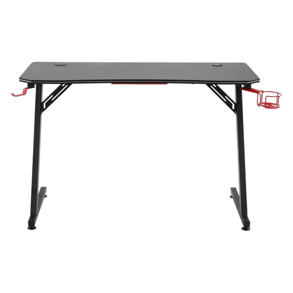 Изображение товара Стол компьютерный игровой GameLab Monolith GL-900 Black