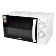 Изображение товара Микроволновая печь соло Kraft KF20MW7W-102M