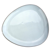 Изображение товара Тарелка ND Play Жаклин TM-22ST0225131 28*25 см