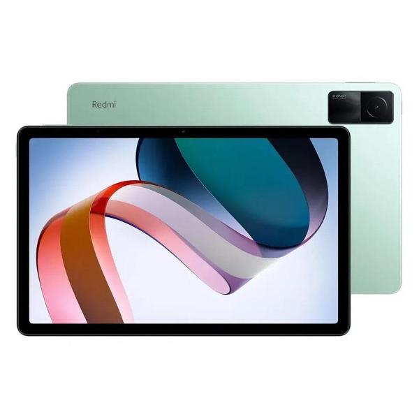Изображение товара Планшет Xiaomi Redmi Pad 6/128GB Wi-Fi мятный