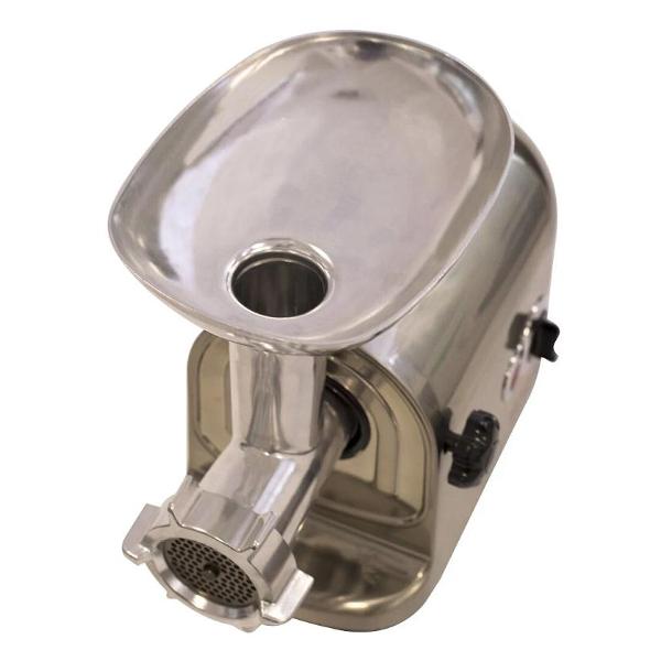 Изображение товара Электромясорубка Hiberg MG 400 X