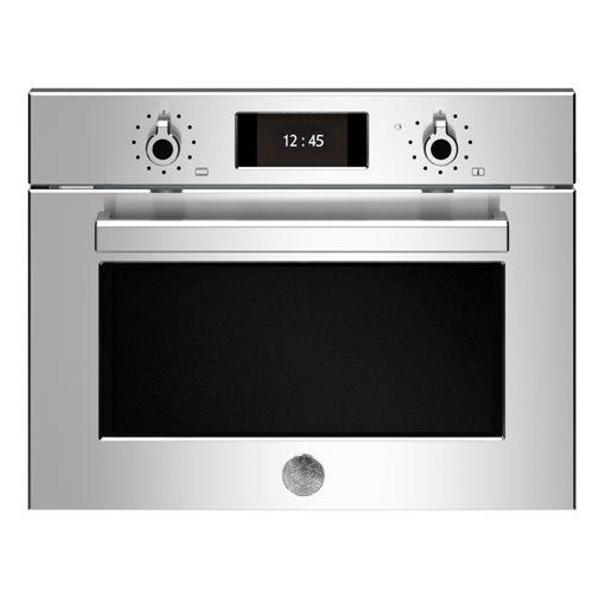 Изображение товара Компактный духовой шкаф Bertazzoni F457PROMWTX