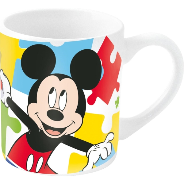 Изображение товара Кружка Stor Микки Маус 220мл 2шт. (308647)