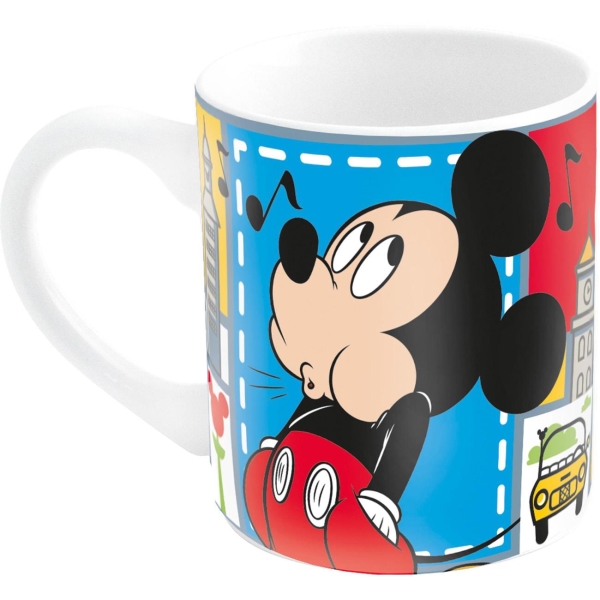 Изображение товара Кружка Stor Микки Маус 220мл 2шт. (308648)