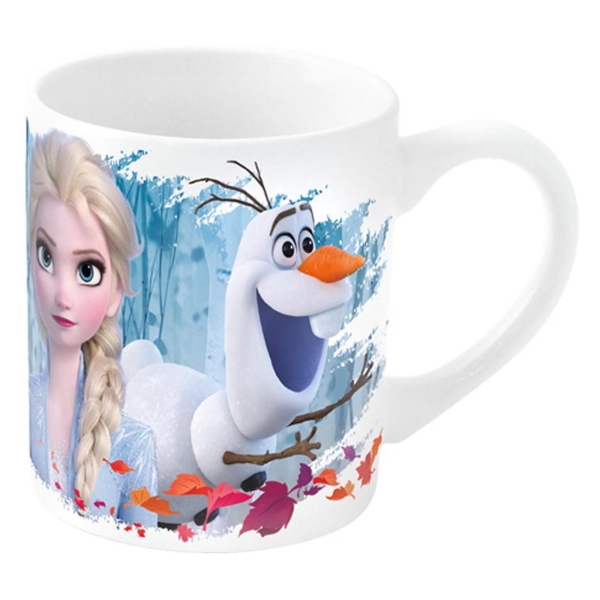 Изображение товара Кружка Stor Холодное сердце 220мл 2шт. (308649)