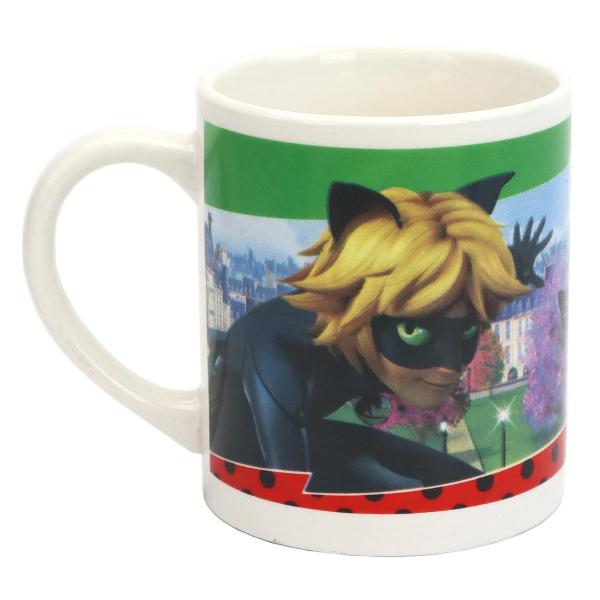 Изображение товара Кружка ND Play Леди Баг 220мл 2шт. (308657)